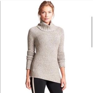 Athleta Wool Sweater